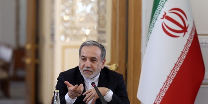 Iran, bene il cessate il fuoco tra Hamas e Israele