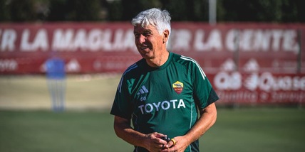 Gasperini esclusivo: “La Roma non è da Champions, sappiamo che il primato è casuale ma non ce l’hanno regalato”