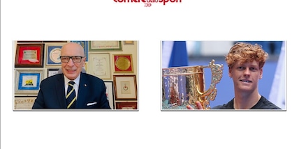 Riecco Sinner! Pronto per ritornare re in Arabia Saudita