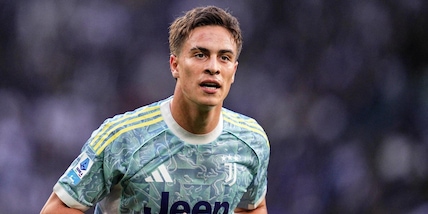 "Juve, il Manchester United punta Yildiz: offerta super" "Juve, il Manchester United punta Yildiz: offerta super"