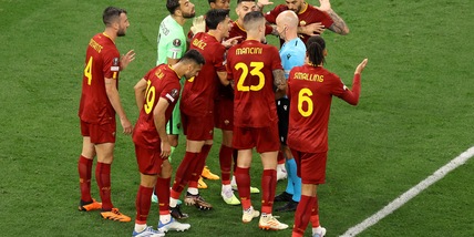 Le parole di Taylor alla BBC. Incendio nella casa di Vinicious