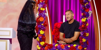 Roast in Peace, il nuovo programma con Totti: come funziona e dove vederlo