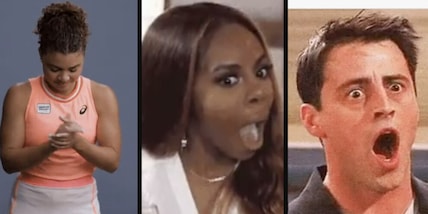 Paolini, le reazioni social al trionfo con Swiatek