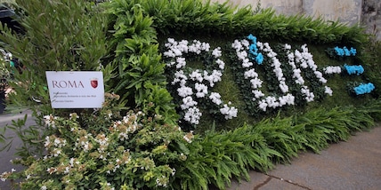 Rom-E: il convegno dà il via al Festival