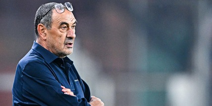 Lazio, gli infortuni preoccupano Sarri: le ultime per il Fantacalcio®