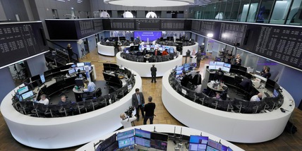 Borsa: Europa incerta dopo avvio Wall Street, Milano -0,32%