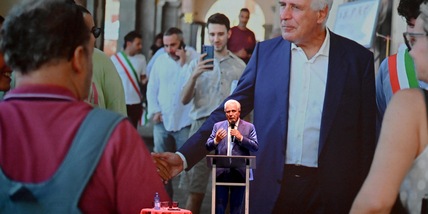 Giani sulle Regionali, la cosa che mi preoccupa è astensionismo