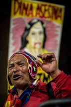 Boluarte, 'non lascerò il Perù per cercare asilo all'estero'