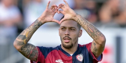 Cagliari, la maledizione di Gaetano: la situazione dell'infortunio e quando tornerà