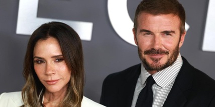 "David Beckham è bello e di successo ma a letto...", la rivelazione della moglie Victoria