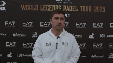 Pizarro: "Roma? L'obiettivo deve essere lo Scudetto"