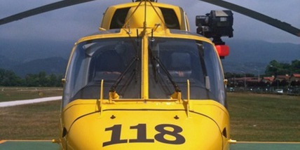 Frontale nel Ferrarese, morti una donna e due giovani