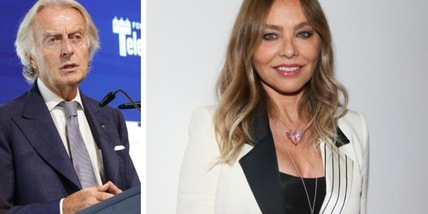 Ornella Muti e l'amore per Luca Cordero di Montezemolo: "Mi regalò una fedina ma poi..."