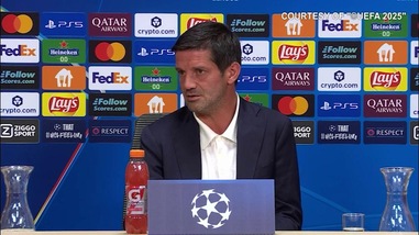 Verso Roma-Inter, problemi per Chivu: Thuram out, Lautaro in forse