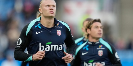 Mondiali: sbaglia Haaland, in Norvegia-Israele due rigori parati