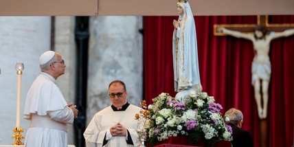 Il Papa ai potenti, "abbiate l'audacia del disarmo"