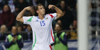 Classifica girone Italia: cosa cambia dopo la vittoria contro l'Estonia. La Norvegia a un passo dal Mondiale