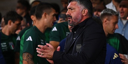 L'Italia cala il tris all'Estonia. La Norvegia travolge Israele