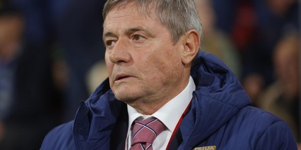 Dopo sconfitta in casa con Albania si dimette ct della Serbia