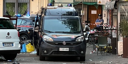Giovane ucciso a Palermo è figlio titolare locale