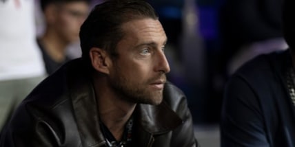 Milano Premier Padel, Marchisio: "Con Toni e Del Piero grandi partite di padel"