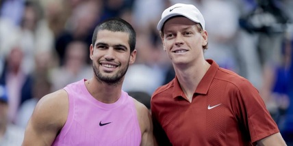 Six Kings Slam, il montepremi è assurdo: cifre da capogiro anche solo per la partecipazione. Quanto incasseranno Sinner e Alcaraz