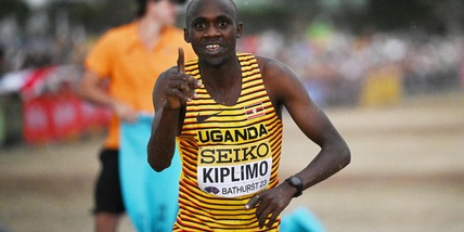 Atletica: l'ugandese Kiplimo vince la maratona di Chicago