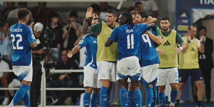 Italia-Israele, tutti a Udine: oltre 8mila biglietti venduti per la sfida delle qualificazioni Mondiali