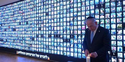Netanyahu, domani inizia il percorso di guarigione