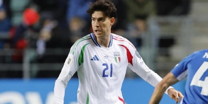 Italia, Bastoni lascia il ritiro. Rientro anticipato all'Inter