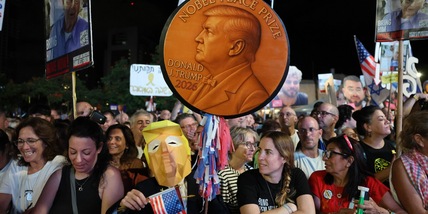 Famiglie ostaggi, in diretta il rilascio dalle 3 di notte