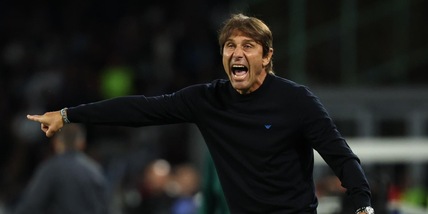 Maratona Napoli, 7 partite in 22 giorni: la tabella di Conte