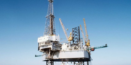 Il petrolio è in rialzo ma il Wti resta sotto i 60 dollari