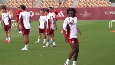 Attenta Roma, al Psg piace Koné