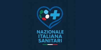 In campo per la salute, nasce la Nazionale Italiana Sanitari