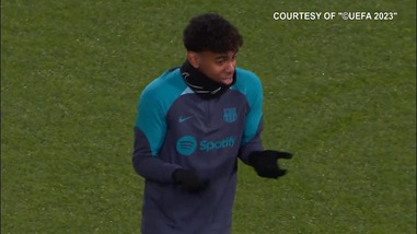 Barcellona, in arriva maxi offerta per Yamal