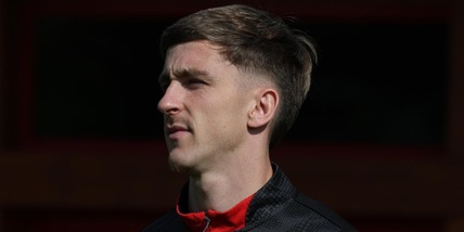 Milan, tegola Saelemaekers: lesione al flessore, quante partite salterà