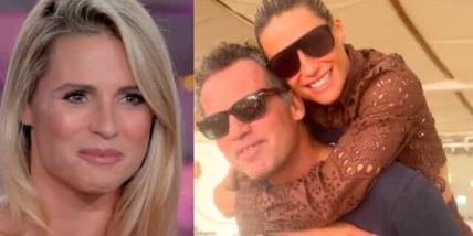 Michelle Hunziker e Nino Tronchetti Provera "vanno a convivere in 700 mq", il gossip