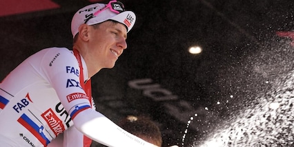 Quanto ha guadagnato Pogacar dopo tutte le vittorie nel ciclismo? La cifra non è quella che vi aspettate