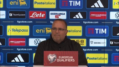 Israele, Shimon: "Ci siamo abbracciati tutti"