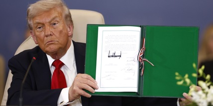 Trump, primi passi i più difficili, ora pace durevole