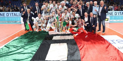 La Superlega alle porte: ecco come si presentano al via le protagoniste