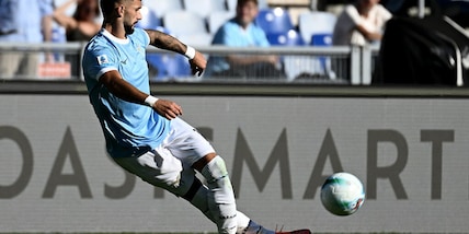 Lazio, Rodia aggiorna sugli infortuni. Juve, lesione del menisco per Bremer