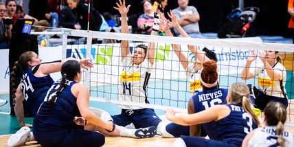 World Cup: vittoria per la femminile, ko gli uomini