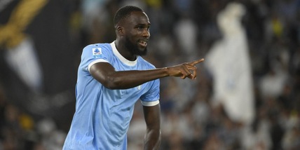 Lazio, Dia monitorato: Sarri ci conta contro l’Atalanta