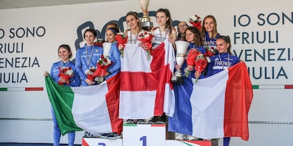 3^ International Road Running Race U23, la squadra azzurra al via domenica 19 ottobre