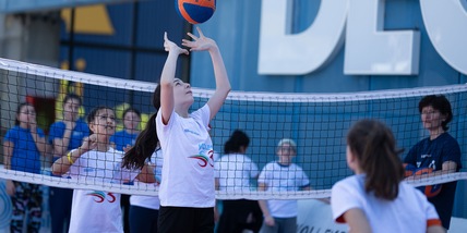 Il tour S3 si conclude a Reggio Calabria