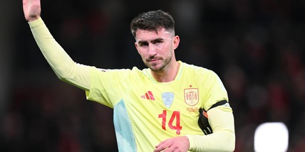 Spagna, la scelta del numero 10 spiazza tutti: rivoluzione nel calcio!