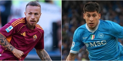 Da Angelino a Olivera: la top 10 dei terzini sinistri della Serie A