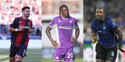 Fantacalcio®, la classifica di chi finisce più spesso in fuorigioco